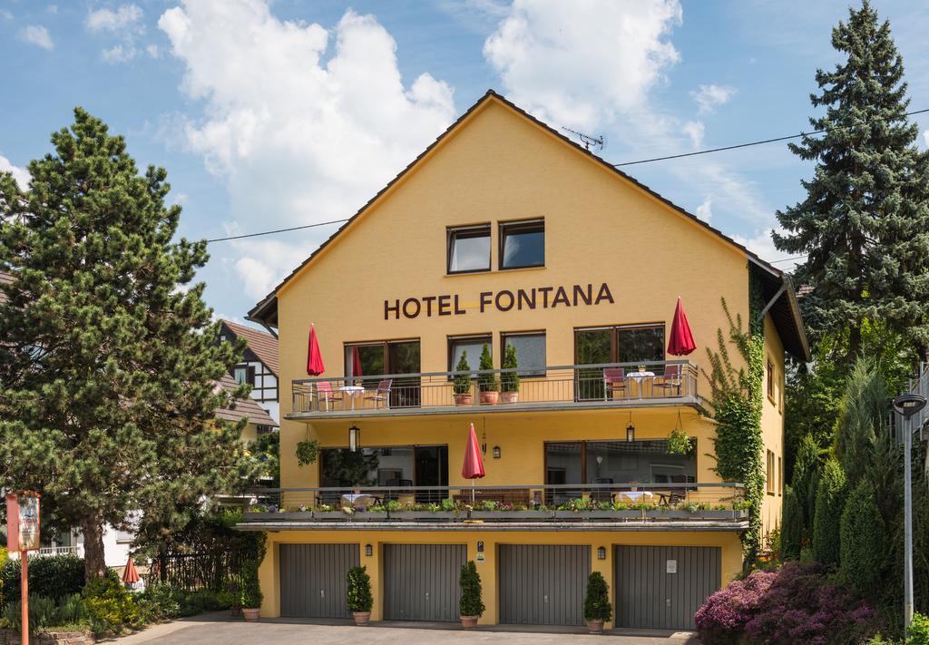Fontana - Adults Only Bad Breisig