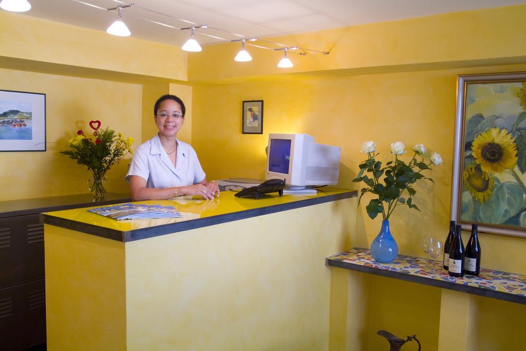 Hotel Fontana - Adults Only